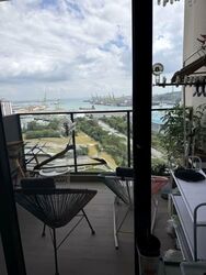 Avenue South Residence (D3), Apartment #600161361